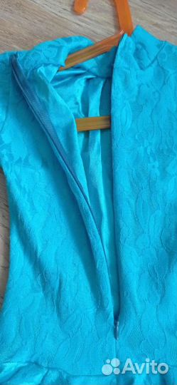 Рейтинговое платье