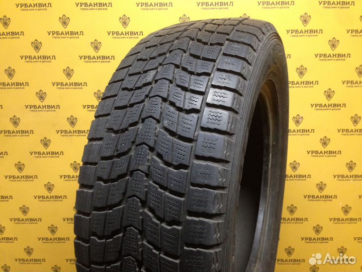 Dunlop Grandtrek SJ6 235/60 R16