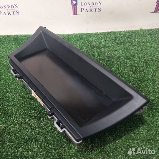 Монитор Bmw X6 E71