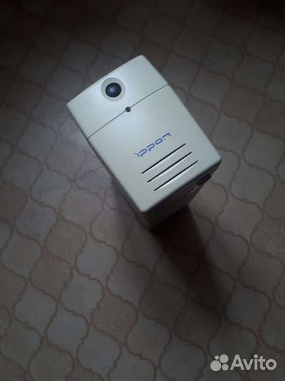 Бесперебойник