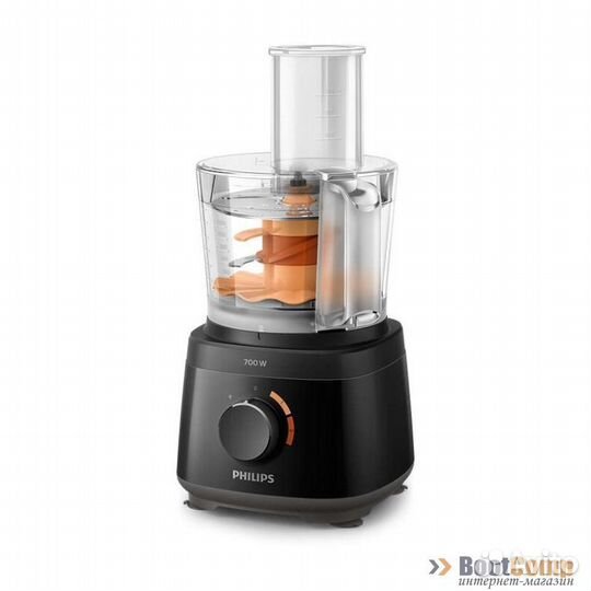 Комбайн кухонный philips HR7320