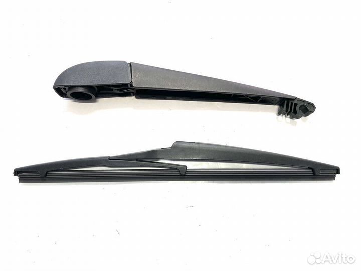 Поводок задний Toyota Rav 4 30 Тойота Рав 4 06-13г