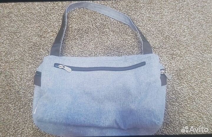 Сумка органайзер bugaboo