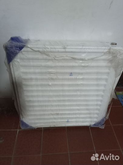 Радиатор отопления