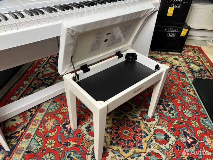Цифровое пианино 88 клавиш
