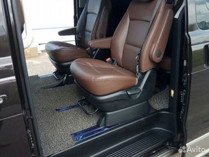 Трансфер в аэропорт, пассажирские перевозки