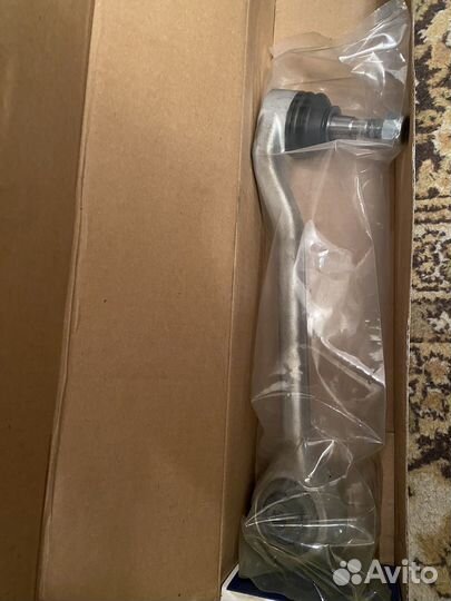 Рычаг независимой подвески колеса G5-918 и G5-919