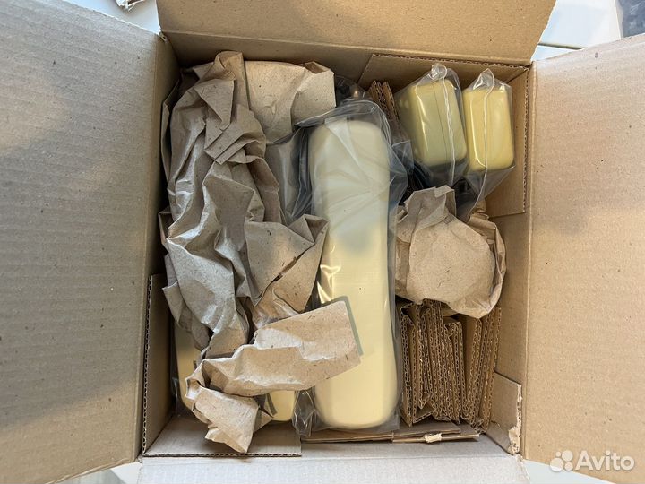 Телефон специальной связи «Нефрит-2Г-атс»