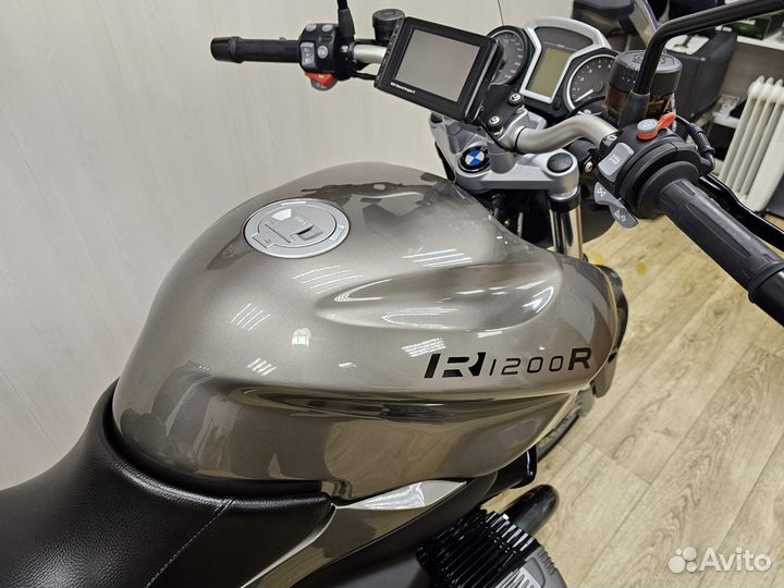 BMW R1200R 2013, Из Европы В наличии