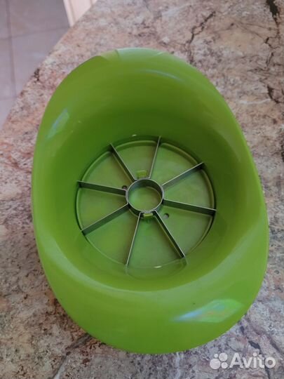 Резка для яблок (новая)