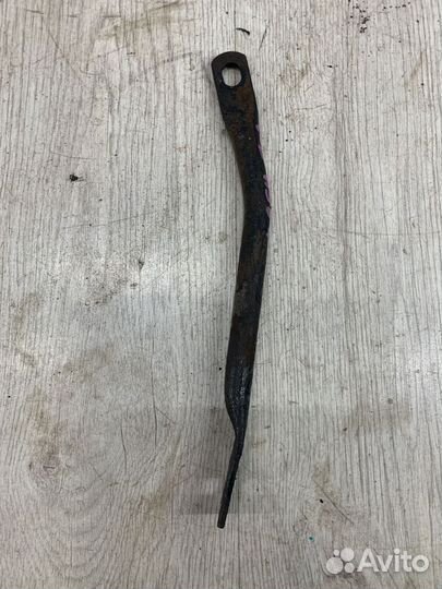 Стойка крепление подрамника LADA xray Лев, Прав