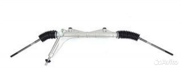 BSG auto parts BSG30360003 BSG 30-360-003 рейка ру