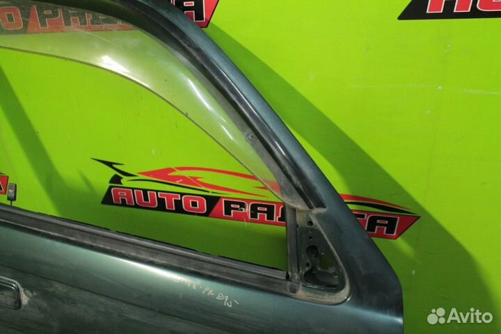 Дверь toyota KDN185G,KDN185W,KZN185G,KZN185W,RZN18