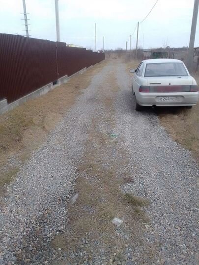 Участок 12 сот. (СНТ, ДНП)