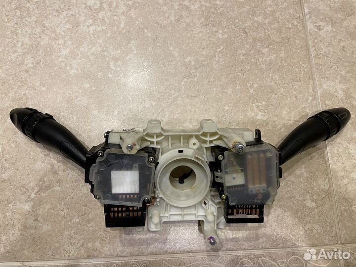 Hyundai Sonata 5 тагаз подрулевой переключатель