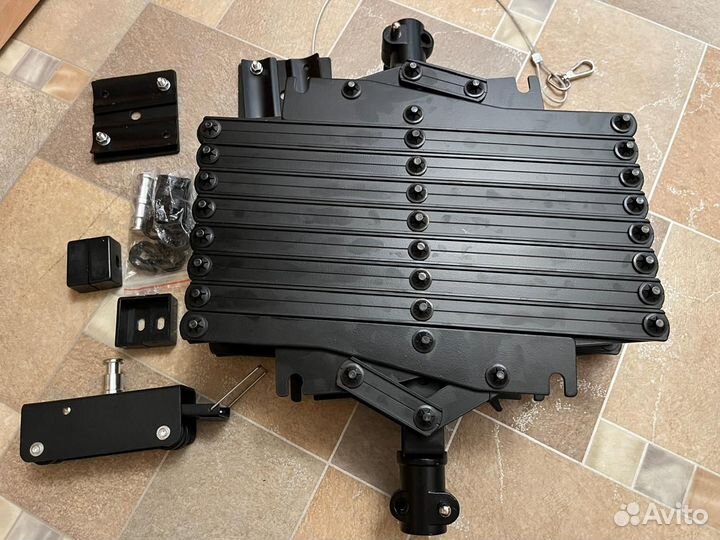 Пантограф Falcon Eyes 3320