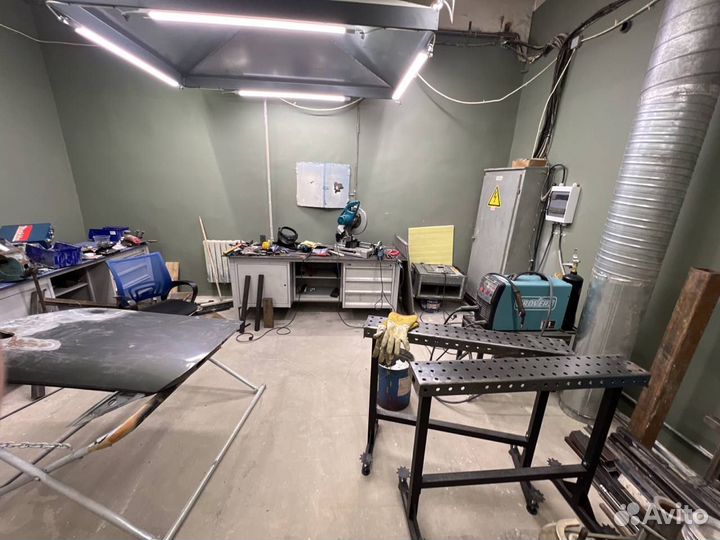 Мангал с доставкой