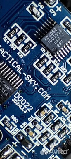 Ремонт электроники / электронных плат