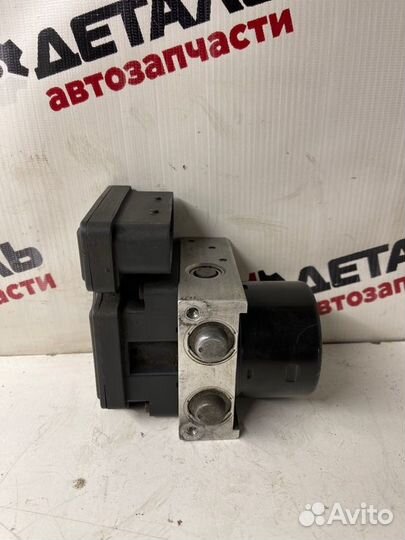 Блок ABS Geely Mk седан 1.5 MR479QA 2012