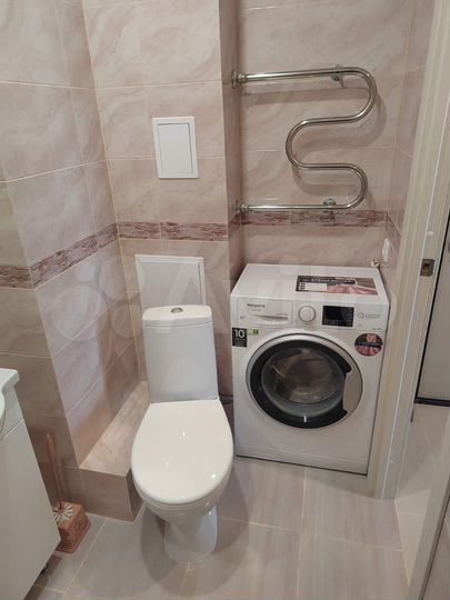 Квартира-студия, 22 м², 13/18 эт.