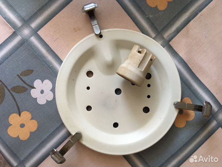 Настенно-потолочный светильник