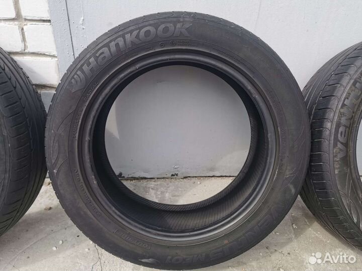 Hankook Ventus ME01 K114 225/55 R18