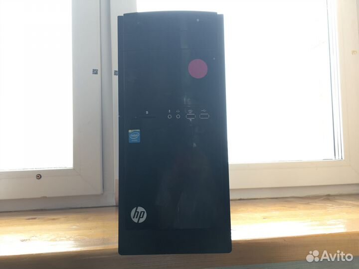 Компьютеры