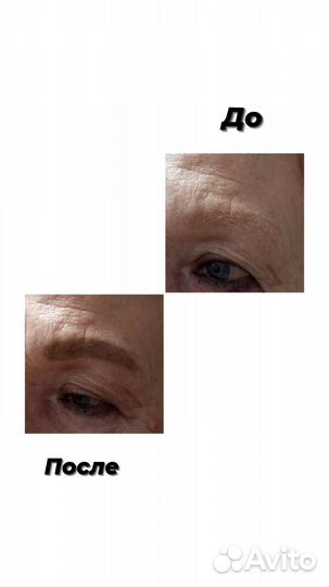 Мастер бровист