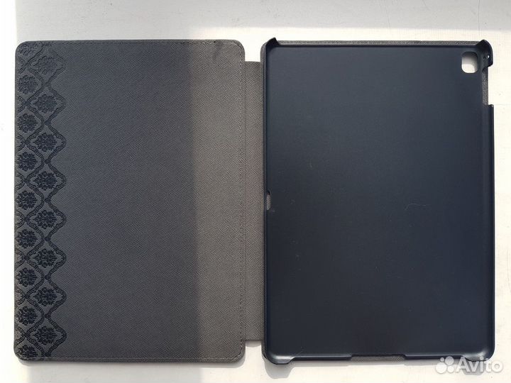 Кожаный чехол для Apple iPad Pro 9.7