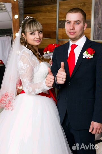 Свадебное болеро