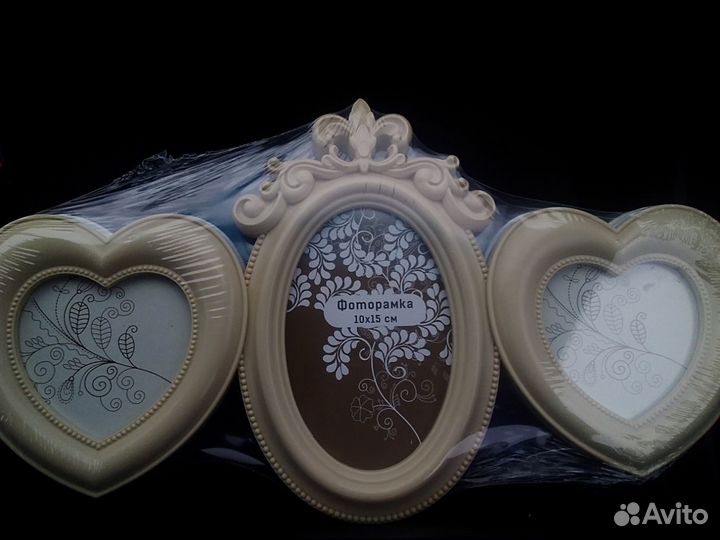 Мультирамка