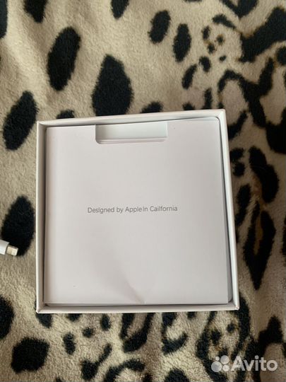 Apple airpods pro 2 (реплика )