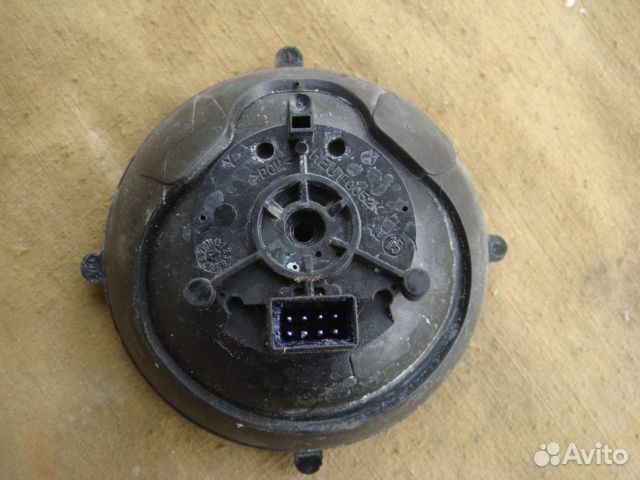 Бмв Моторчик Зеркала правое BMW 5-серия F10/F11