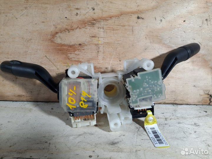 Блок подрулевых переключателей mazda MPV