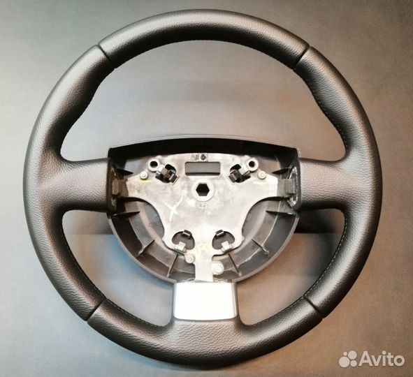 Новый руль Ford Fusion / Fiesta / Focus 2 3 /Kuga
