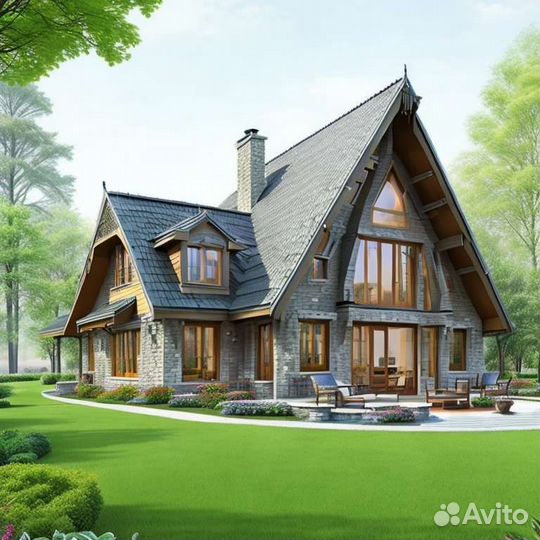 Строитель универсал