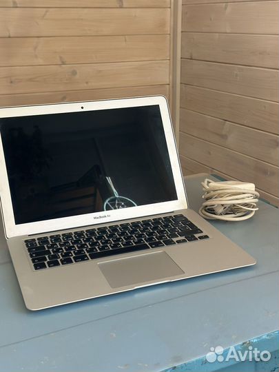 Apple MacBook Pro 13