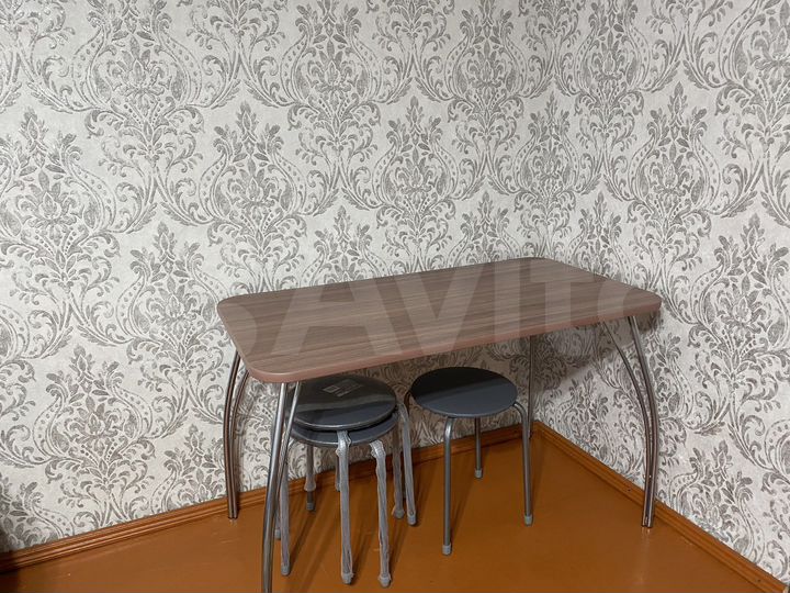 2-к. квартира, 42,3 м², 1/2 эт.