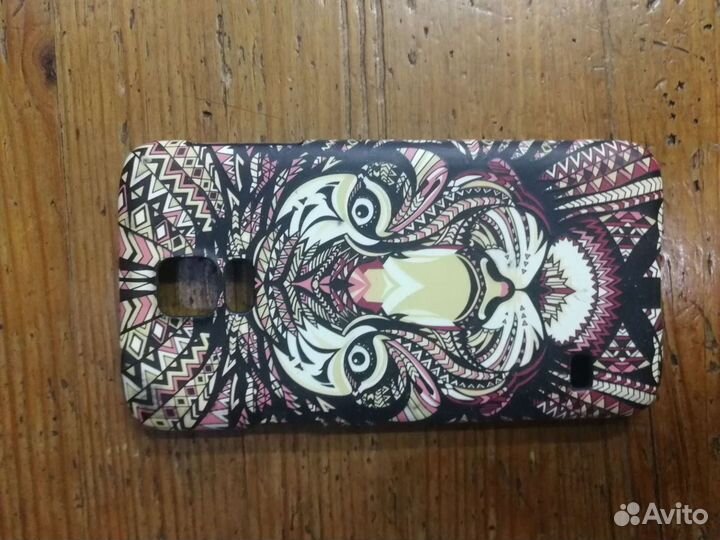 Чехол на Samsung galaxy s5