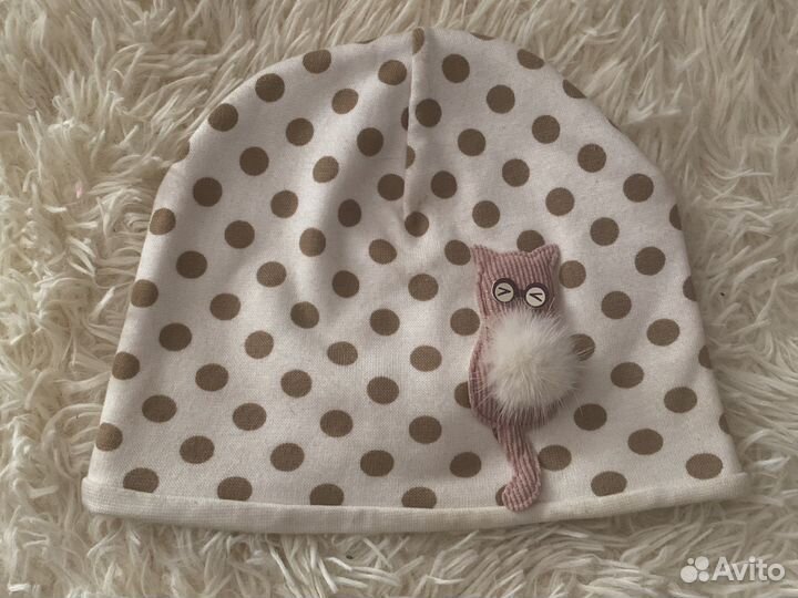 Комбинезон для девочки