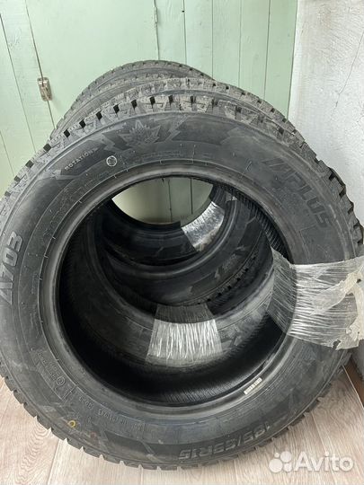 Aplus A703 185/65 R15 92T