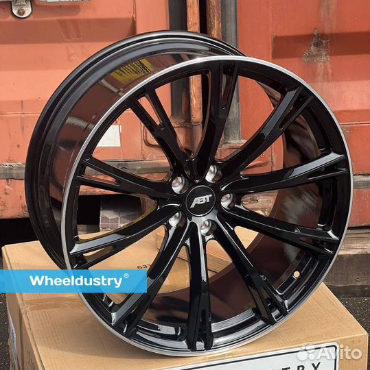 Диски audi RS7/audi RS6/audi RS5 R20 Кованые