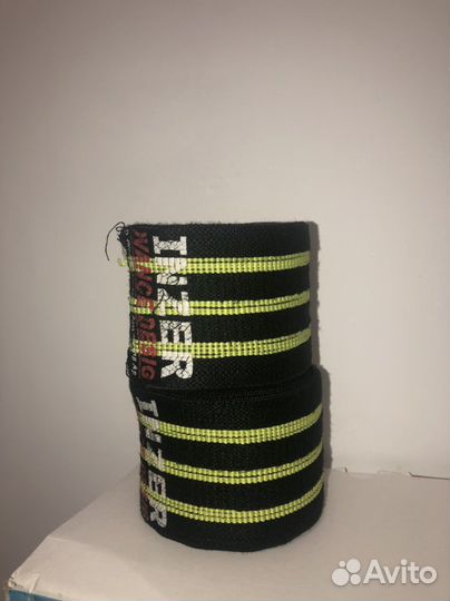 Бинты Inzer 2м