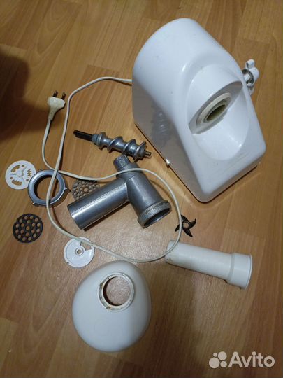 Мясорубка бу