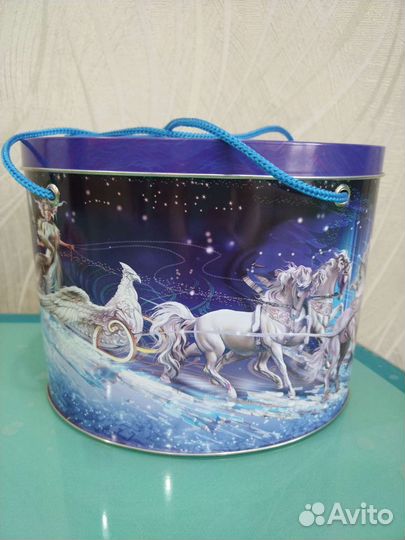 Жестяные банки