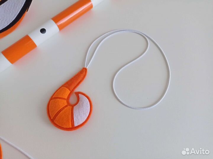 Рена Руж набор аксессуаров