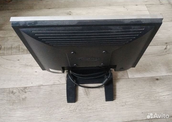 Монитор ViewSonic 19