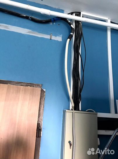 Мастер на час (электрик)