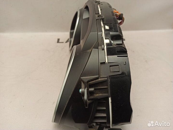 Панель приборов Audi A5 8T cabd 1.8 tfsi 2008