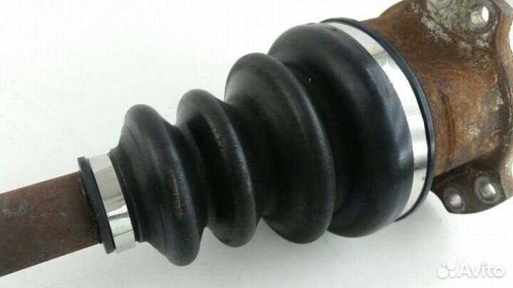 Привод задний правый Nissan Skyline V35 VQ25DD